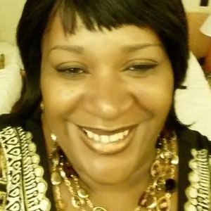 Meet your Posher, Terri